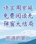 许言周京延免费阅读无弹窗大结局原著小说