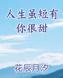 人生虽短有你很甜原著小说