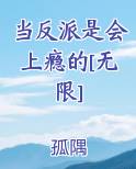 当反派是会上瘾的[无限]